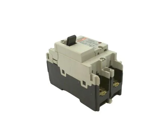 Fuji Electric BW50EAG-2P-050 — Molded Case Circuit Breakers (MCCB) (image 2)