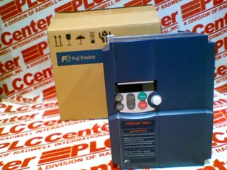 Fuji Electric FRN003C1S-7U — AC Drive (VFD) 240V (image 3)