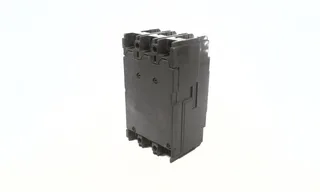 Fuji Electric EG103B-050 — Residual Current Breakers (RCCB/RCBO) (image 3)