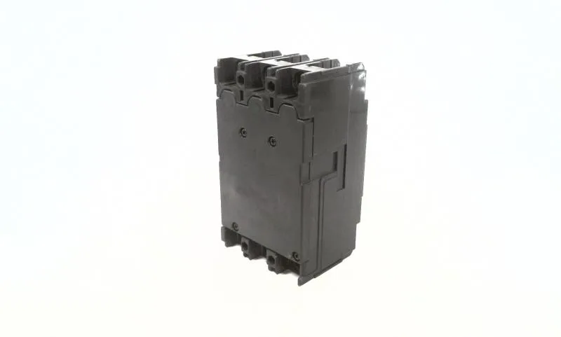 Fuji Electric EG103B-050 — Residual Current Breakers (RCCB/RCBO) (image 3)