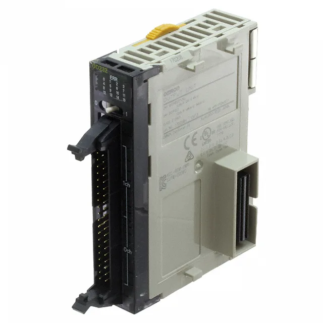 Omron CJ1W-OD231 — PLCs (Programmable Logic Controllers) (image 5)