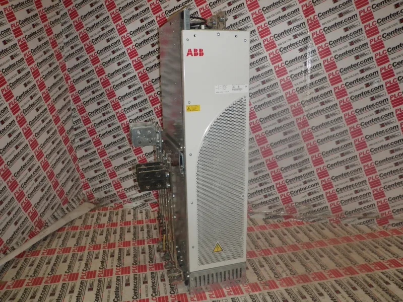 ABB ACS800-U4-0210-5-D150-L503 — AC Drives (VFD) (image 2)