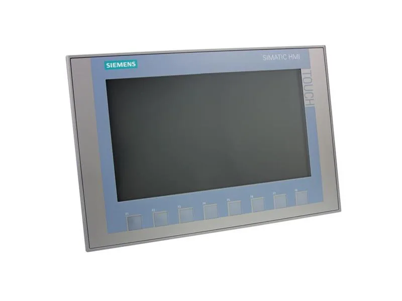Siemens 6AV2123-2JB03-0AX0 — HMI Operator Interfaces (image 3)