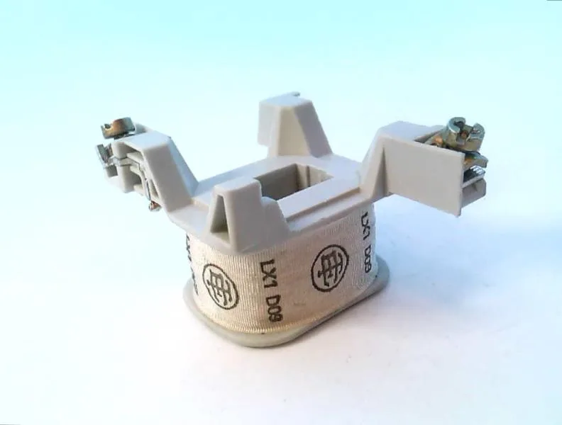Schneider Electric LX1-D09120 — Contactor & Starter Coils (image 2)
