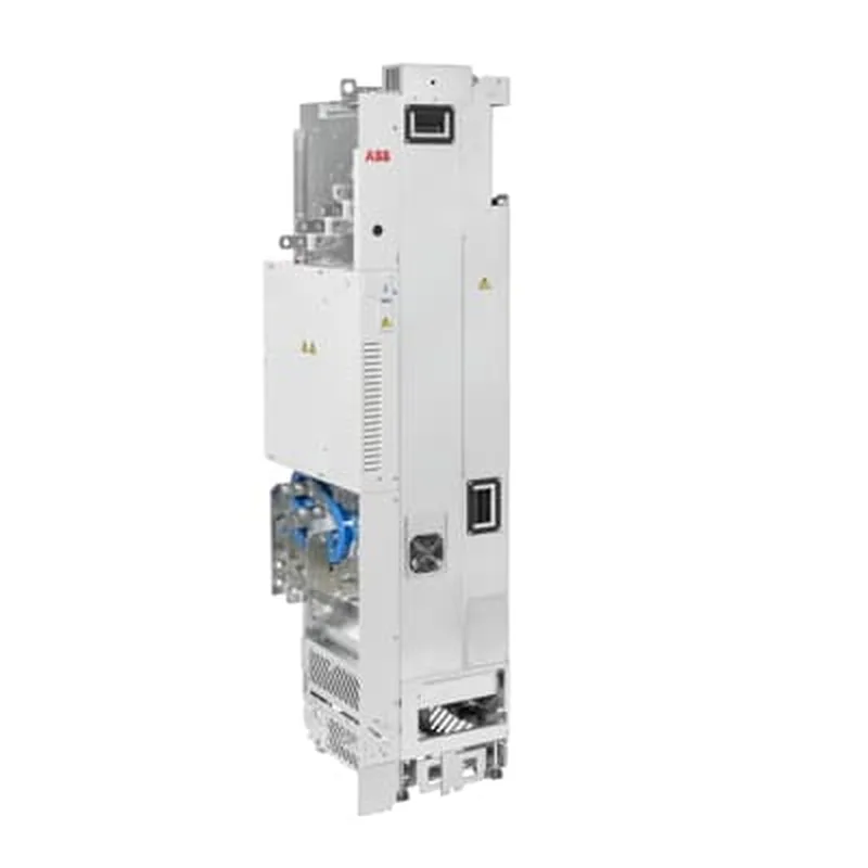 ABB 3AXD50000507948 — AC Drive (VFD) 480V (image 3)