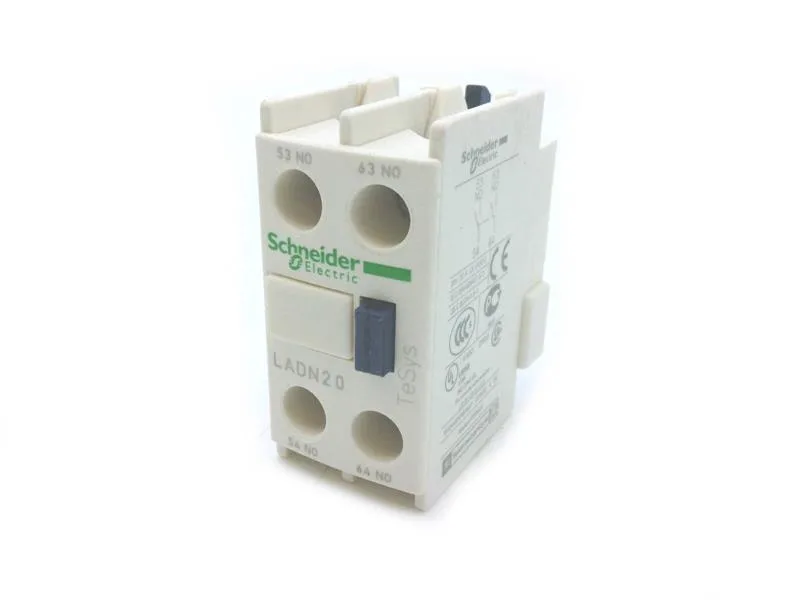 Schneider Electric LADN206 (image 3)