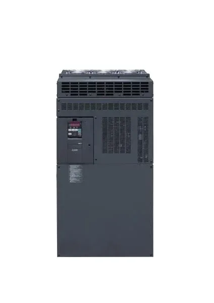 Mitsubishi Electric FR-A840-04810-E1U6 — AC Drives (VFD)
