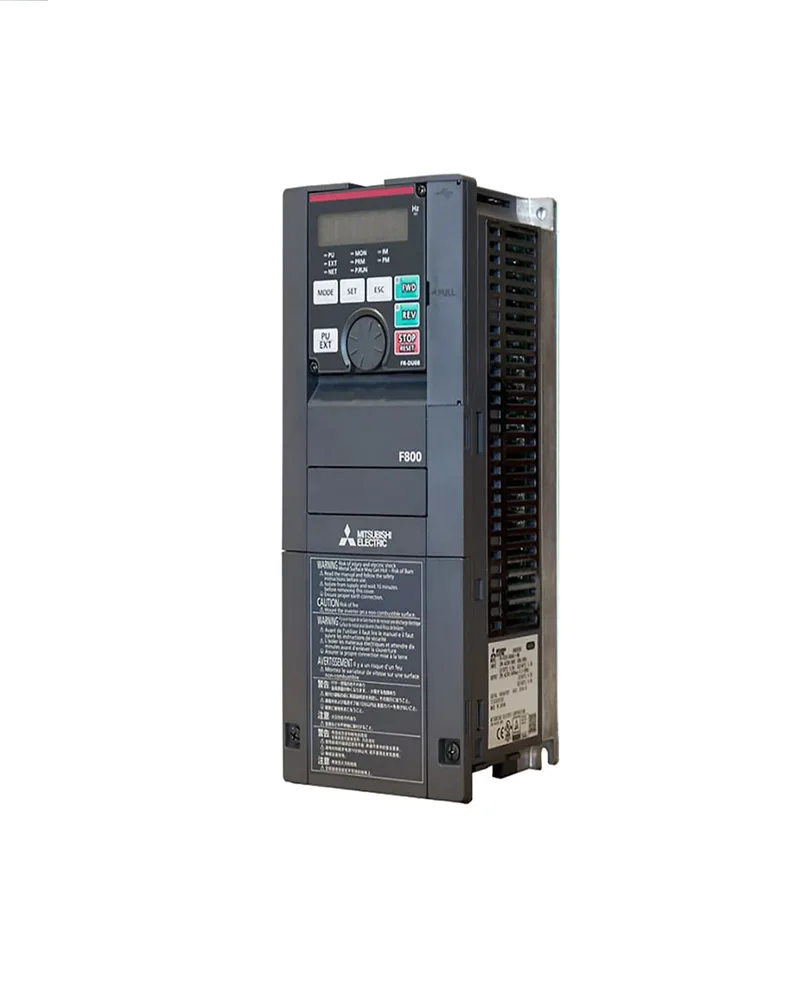 Mitsubishi Electric FR-F840-00250-2-60 — AC Drives (VFD) (image 2)