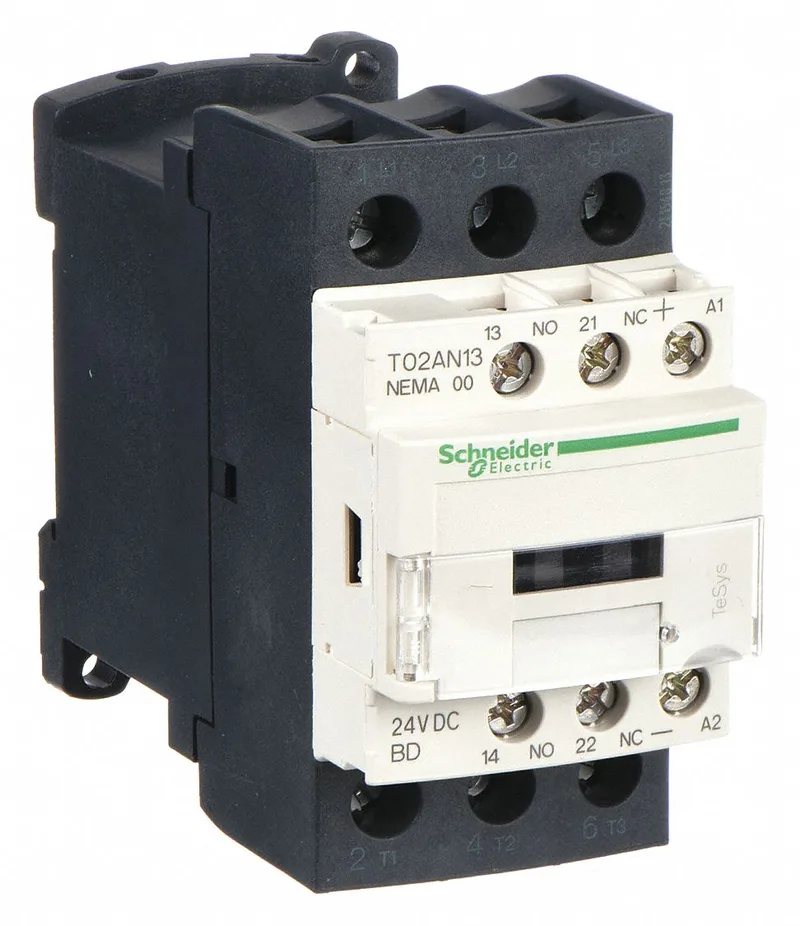 Schneider Electric T02AN13BD