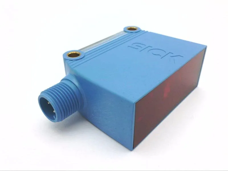 SICK GL10G-P4251 — Photoelectric Sensors (image 2)