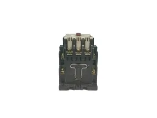 Fuji Electric 1NC1QO — Contactors (image 2)