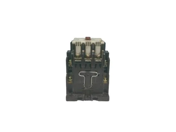 Fuji Electric 1NC1QO — Contactors (image 2)