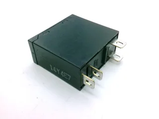 Omron G3RD-101SN-DC24 — Solid State Relays (image 2)