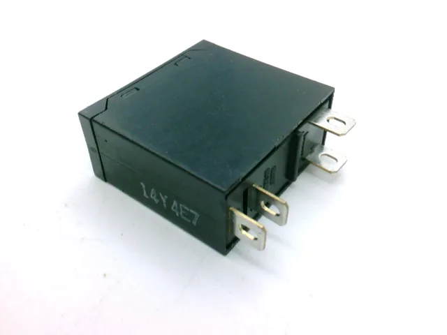 Omron G3RD-101SN-DC24 — Solid State Relays (image 2)