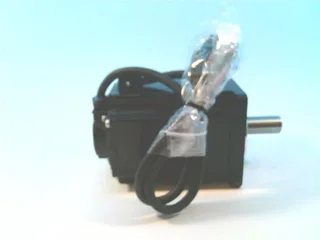 Fuji Electric GYS751D5-HB2 Z17 — Servo Motors (image 4)