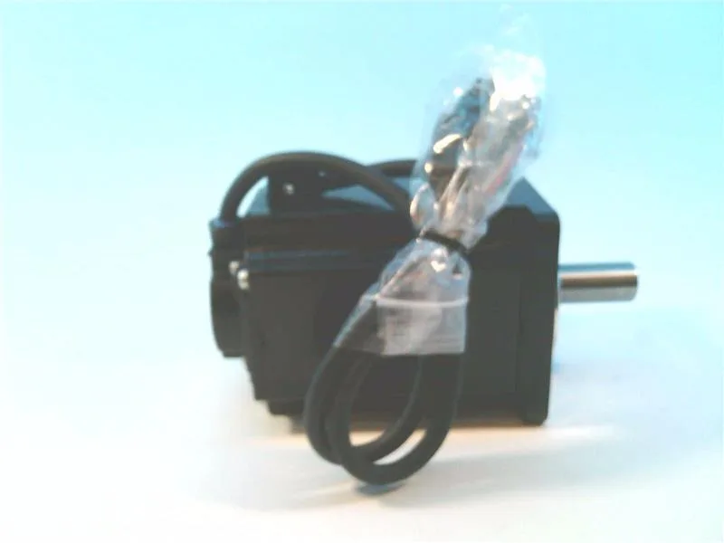 Fuji Electric GYS751D5-HB2 Z17 — Servo Motors (image 4)