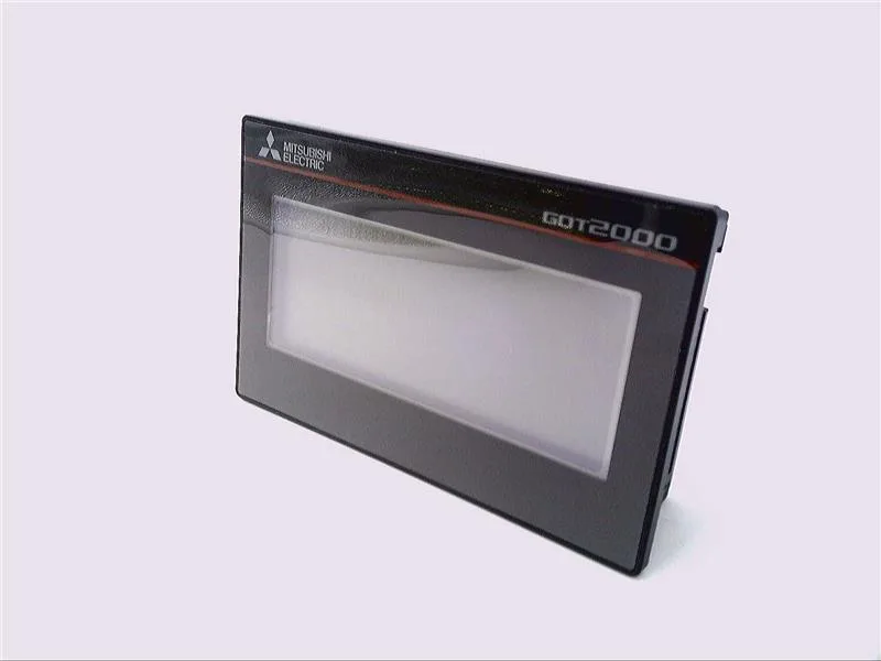 Mitsubishi Electric GT2103-PMBDS — HMI Operator Interfaces (image 2)