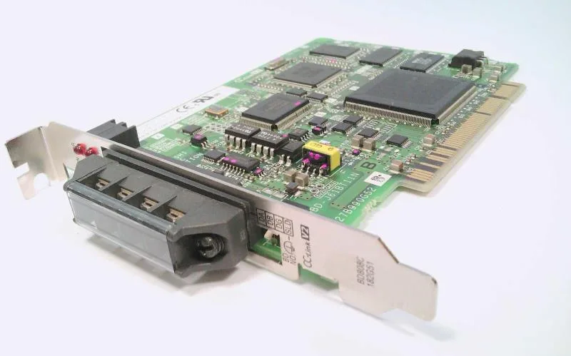 Mitsubishi Electric Q80BD-J61BT11N — PLCs (Programmable Logic Controllers)