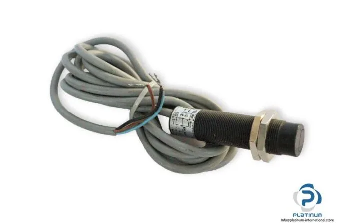 Schneider Electric XUBH02323 — Photoelectric Sensors (image 3)