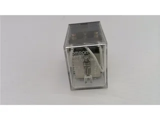 Omron MY3-110/120AC — General Purpose Relays