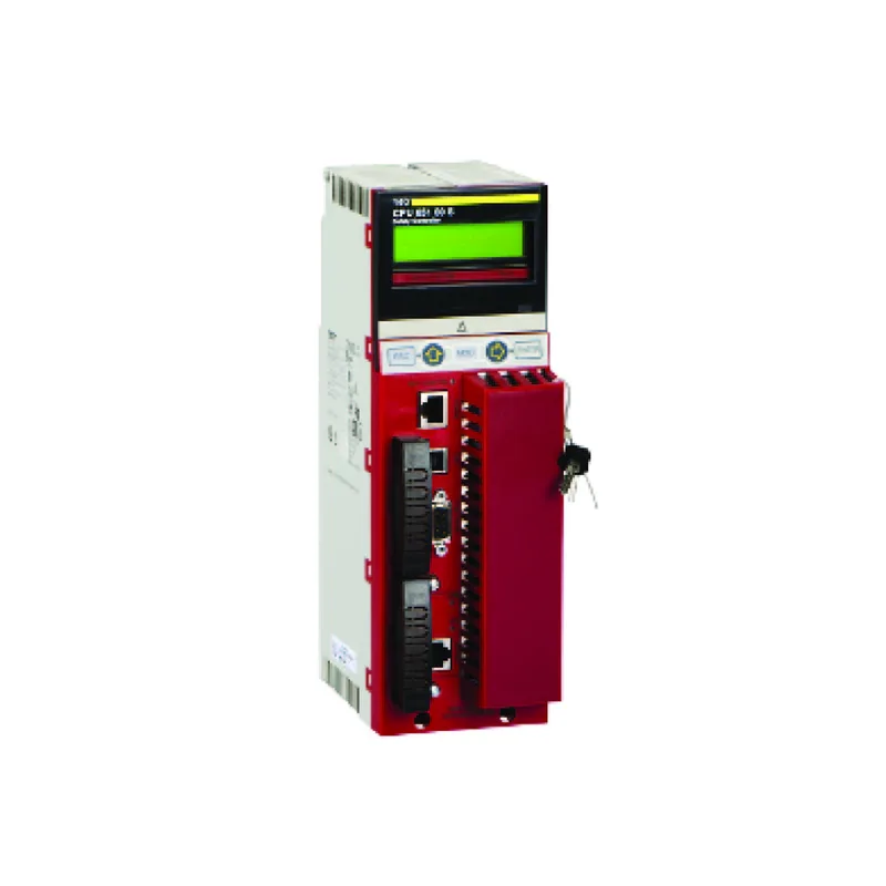 Schneider Electric 140CPU65160S (image 2)