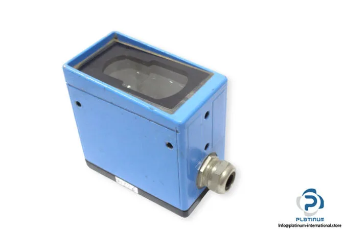SICK WL45-P260 — Photoelectric Sensors (image 5)