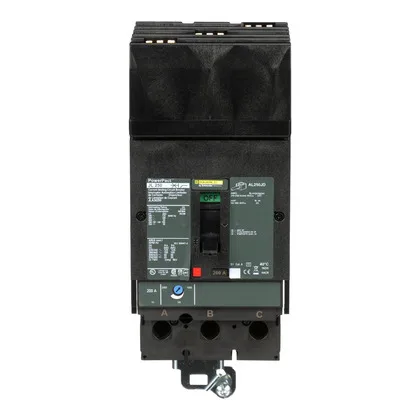 Schneider Electric JLA36200 (image 4)