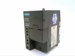 Siemens 6EP1332-1SH12 — DIN Rail Power Supplies (image 3)