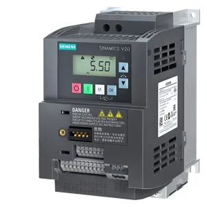 Siemens 6SL3210-5BB21-1UV1