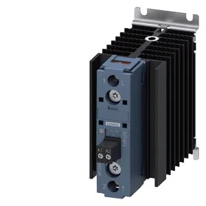 Siemens 3RF3340-1BA22 — Solid State Relays