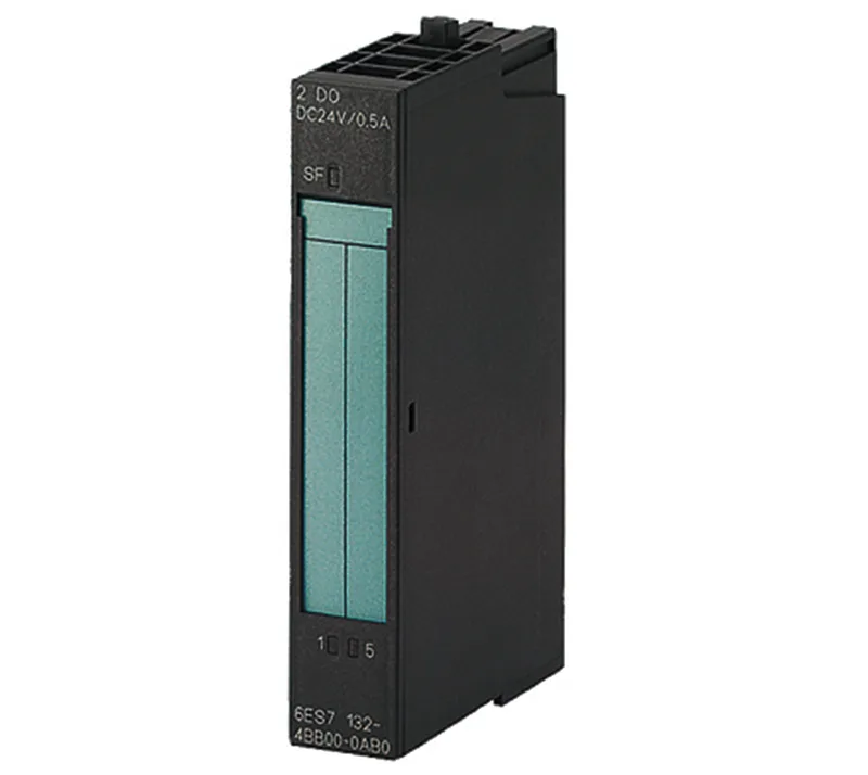 Siemens 6ES7131-4BB01-0AB0 — PLC I/O & Expansion Modules (image 4)