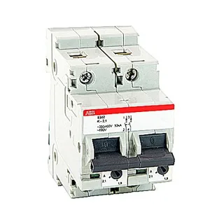 ABB S502-K2.1