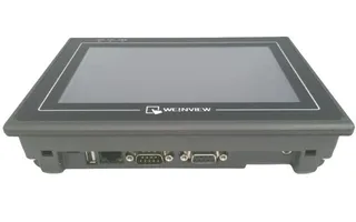 Weinview MT8070IH — HMI Operator Interfaces (image 4)