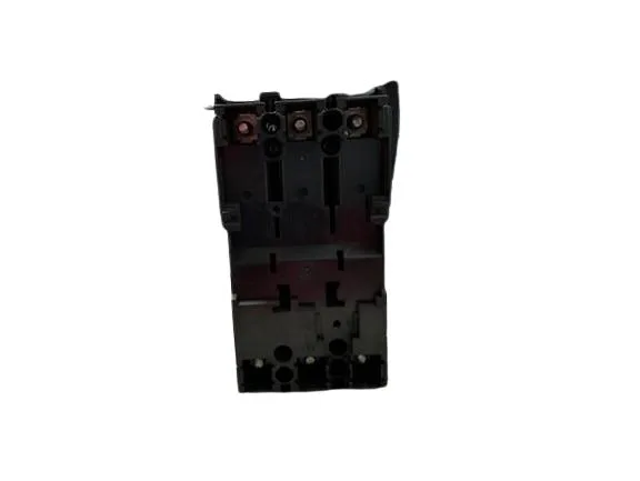 Mitsubishi Electric NF60-CW-3P-60A — Molded Case Circuit Breakers (MCCB) (image 2)