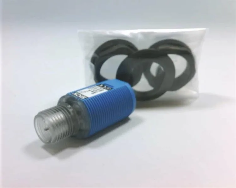 SICK GRL18S-N2436 — Photoelectric Sensors (image 2)