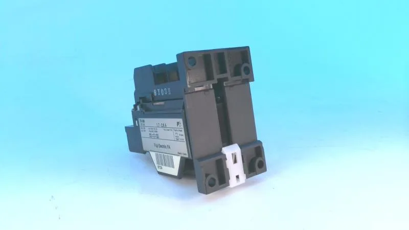 Fuji Electric TR13NH-N — Overload Relays (image 2)