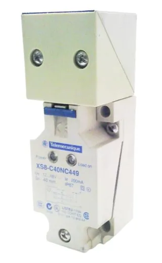 Schneider Electric XS8C40NC449