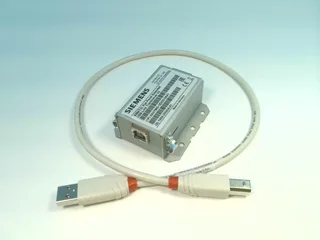 Siemens 6AV7860-1EX02-0AA1 — HMI Operator Interfaces (image 2)