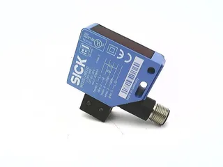 SICK WT12L-2B510 — Photoelectric Sensors