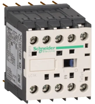 Schneider Electric LC1K09105E7 (image 2)