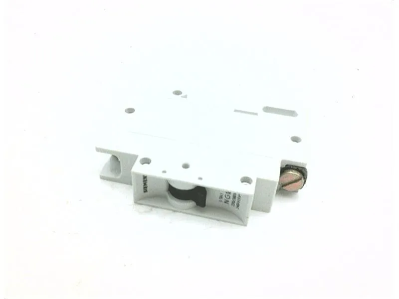 Siemens 5SN1-NG16A — Miniature Circuit Breakers (MCB) (image 2)