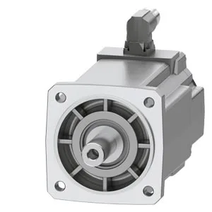 Siemens 1FK2205-2AF01-1SA0 — Servo Motors