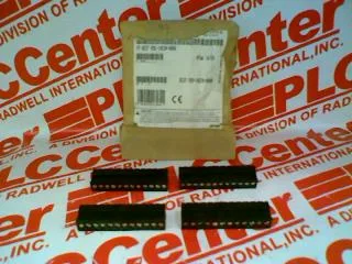 Siemens 6ES7292-1AE20-0AA0 — PLC I/O & Expansion Modules (image 2)