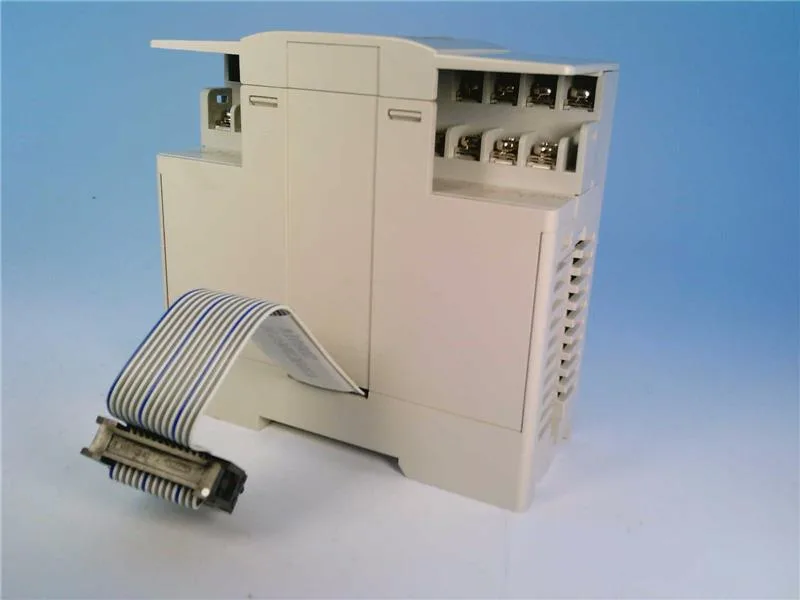 Mitsubishi Electric FX2N-16EYRES — PLCs (Programmable Logic Controllers) (image 3)
