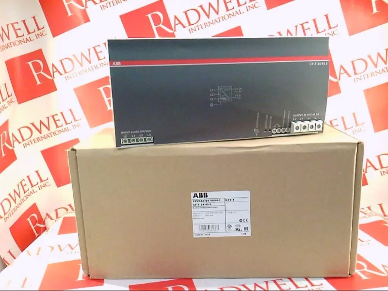 ABB 1SVR427057R0000 (image 4)