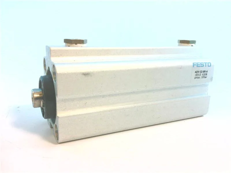 Festo ADV-32-40-A — Pneumatic Cylinders & Actuators