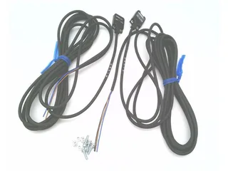 Omron E3T-FT13 — Photoelectric Sensors
