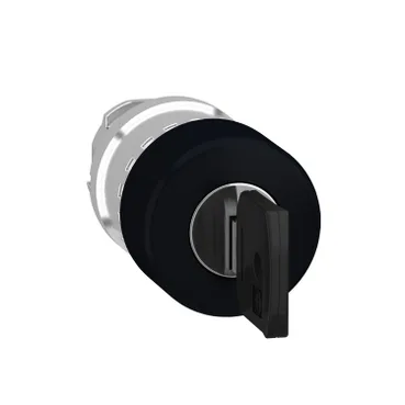 Schneider Electric ZB4BS72K — Emergency Stop Pushbuttons