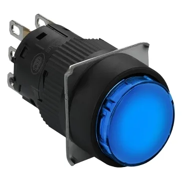 Schneider Electric XB6EAW8B1F — Emergency Stop Pushbuttons