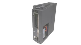 Mitsubishi Electric Q172EX-S1 — PLCs (Programmable Logic Controllers) (image 3)